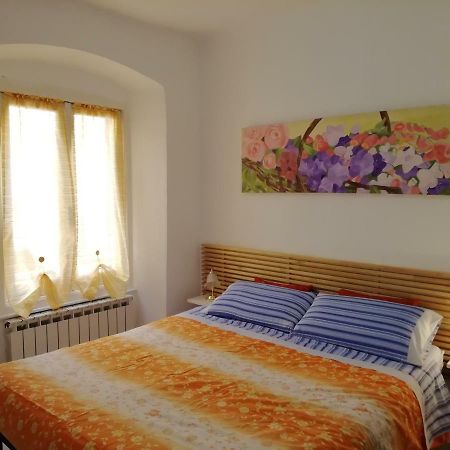 Riva Trigoso Mare Apartment Sestri Levante Ngoại thất bức ảnh