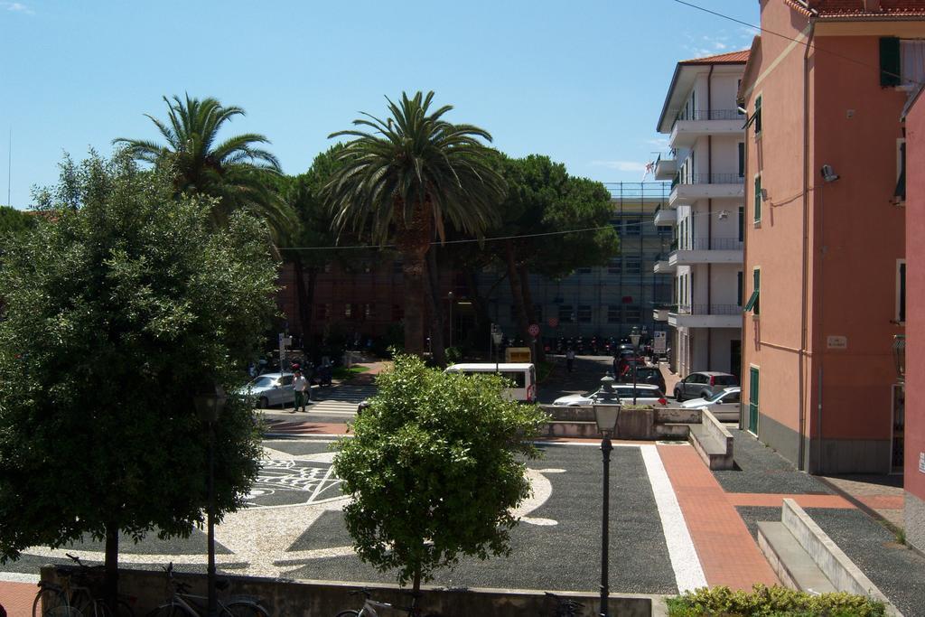 Riva Trigoso Mare Apartment Sestri Levante Phòng bức ảnh