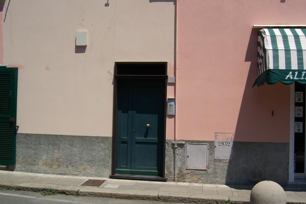 Riva Trigoso Mare Apartment Sestri Levante Ngoại thất bức ảnh