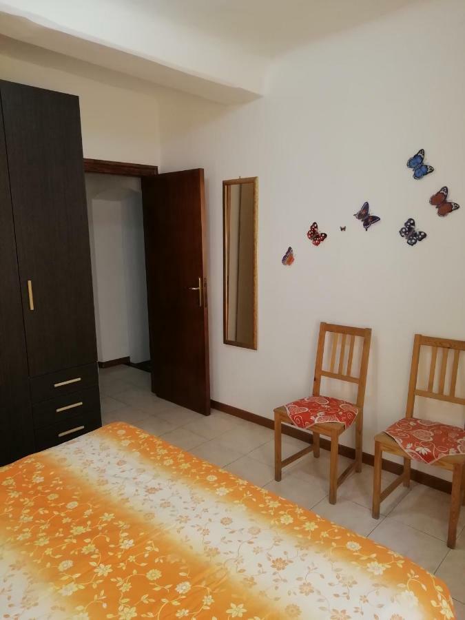 Riva Trigoso Mare Apartment Sestri Levante Ngoại thất bức ảnh