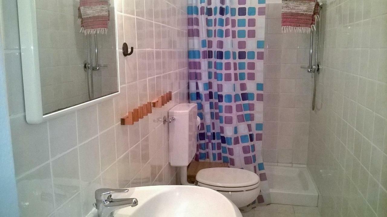 Riva Trigoso Mare Apartment Sestri Levante Ngoại thất bức ảnh