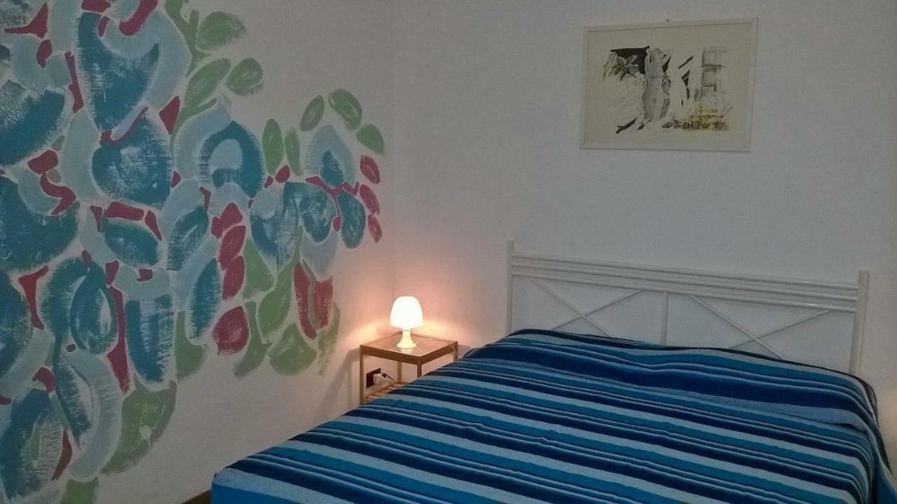 Riva Trigoso Mare Apartment Sestri Levante Ngoại thất bức ảnh