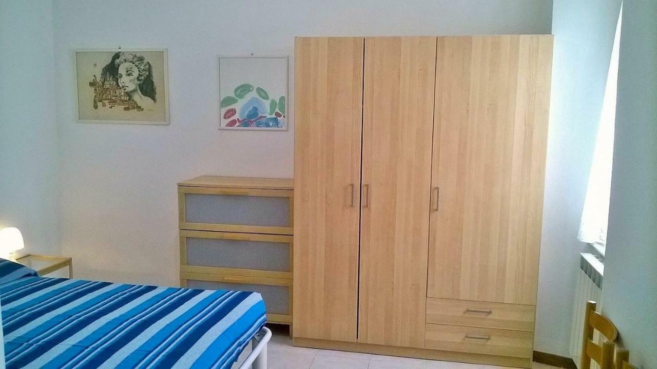 Riva Trigoso Mare Apartment Sestri Levante Ngoại thất bức ảnh
