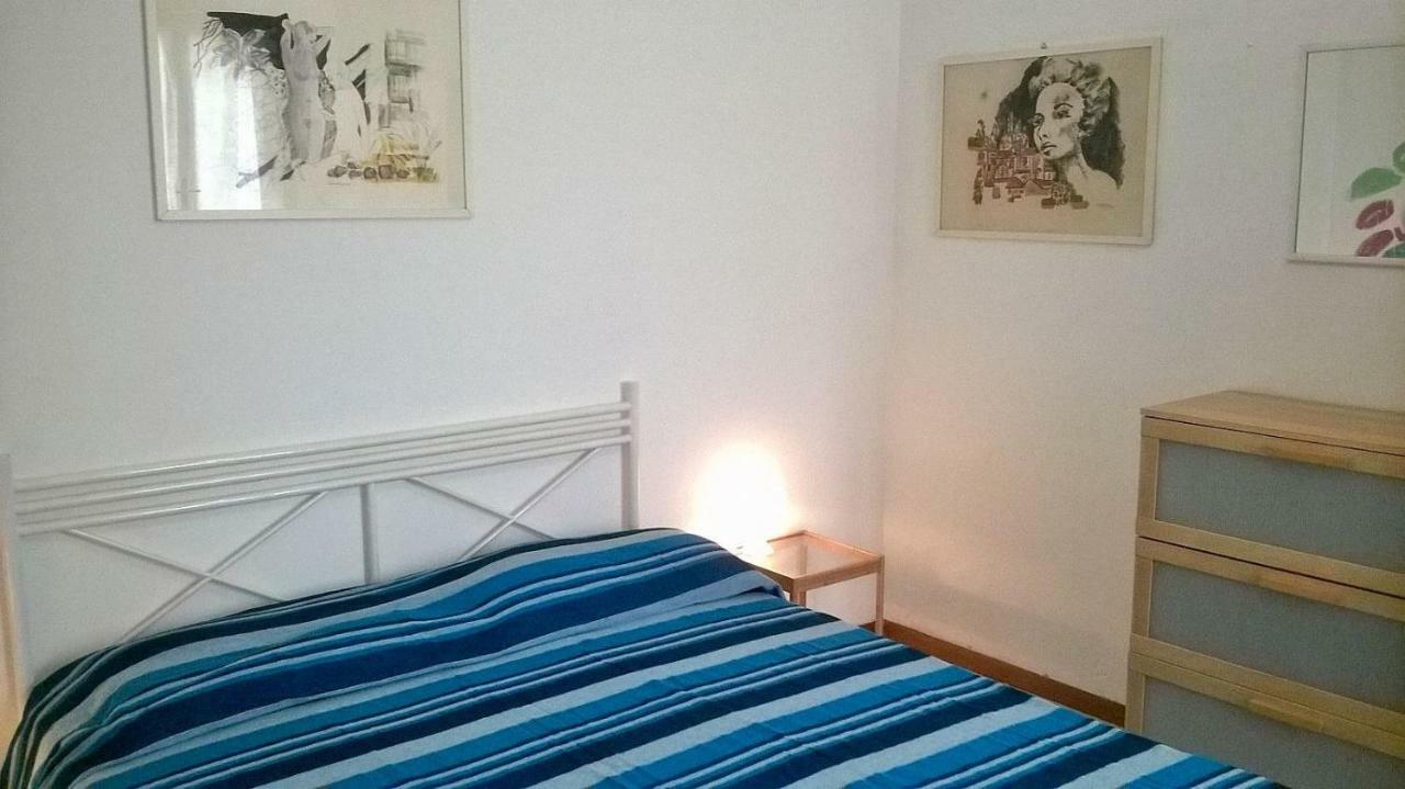 Riva Trigoso Mare Apartment Sestri Levante Ngoại thất bức ảnh